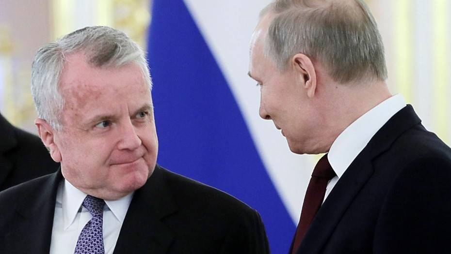 Новый посол США в РФ заявил о худших за 30 лет отношениях Москвы и Вашингтона