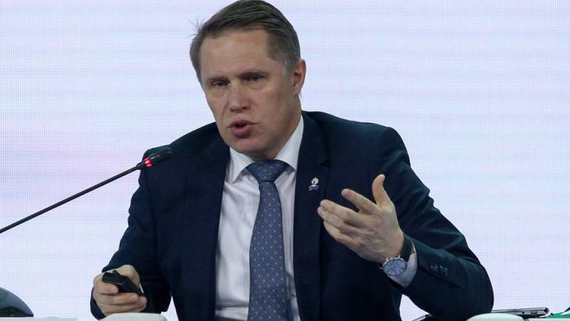 Глава Минздрава РФ рассказал о серьезных кадровых проблемах в регионах