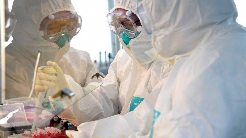 Власти Китая дали новое название коронавирусу