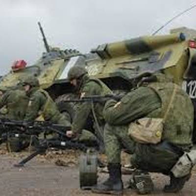 Минобороны России проведет в Московской области тактико-специальное учение