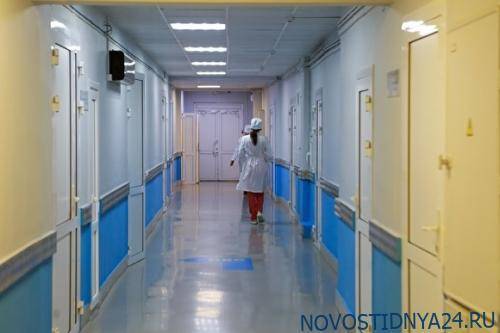 Минздрав: в России ежегодно из-за врачебных ошибок гибнет 70 тысяч человек