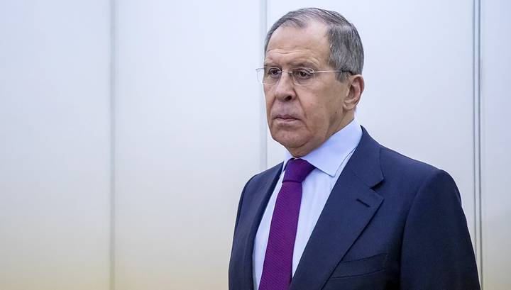 Посольство РФ объяснило суть обращения Лаврова к Серейде