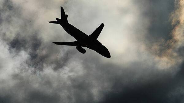Едва не сбитый Израилем пассажирский самолет оказался иракским