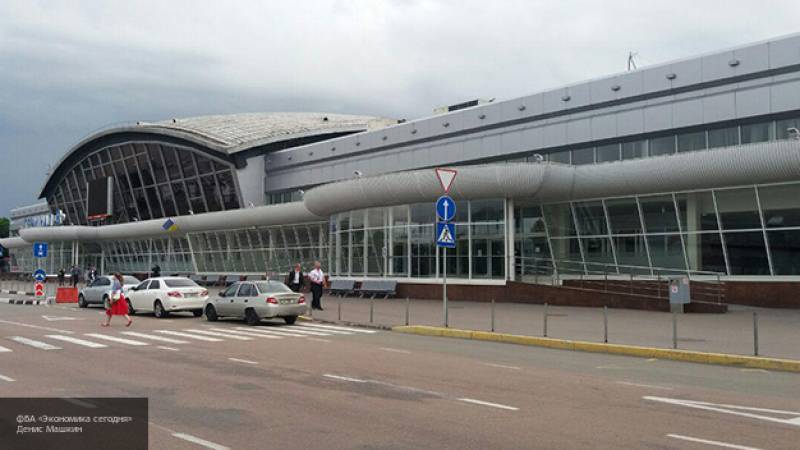 СБУ: Украинские авиакомпании подделывали документы о ремонте самолетов