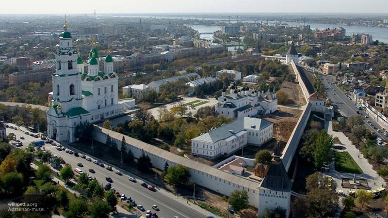Пользователи соцсетей назвали города России, которые стоит посетить туристам