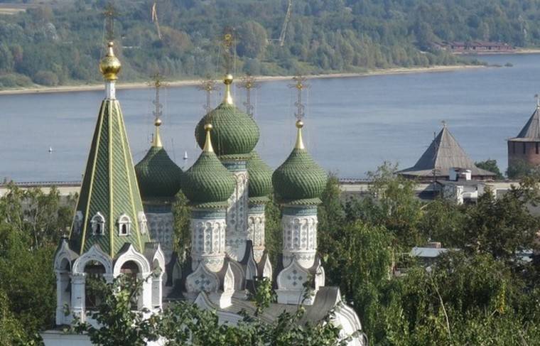 Названы самые недооценённые туристами города России