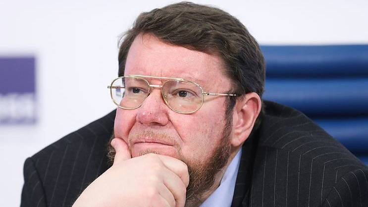 Сатановский рассказал, что было бы в случае «российского вмешательства» на Украину