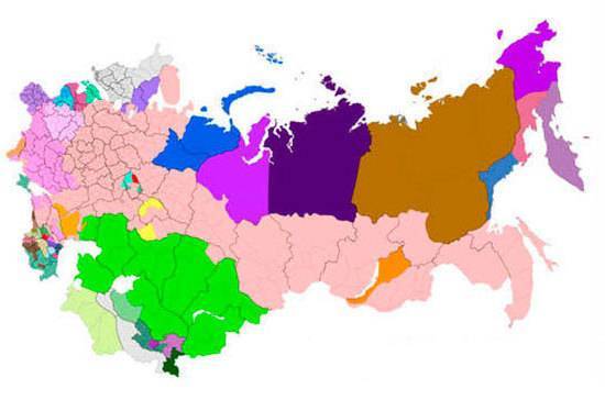 Первую перепись населения России провели 123 года назад