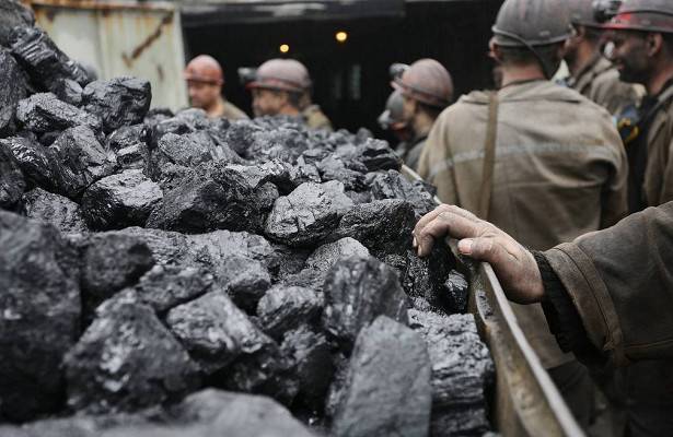 В России ответили на отказ Польши от российского угля