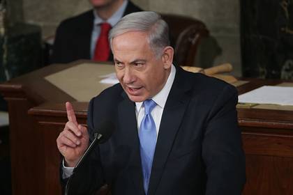 Израиль начал составлять карту Западного берега в рамках «сделки века»