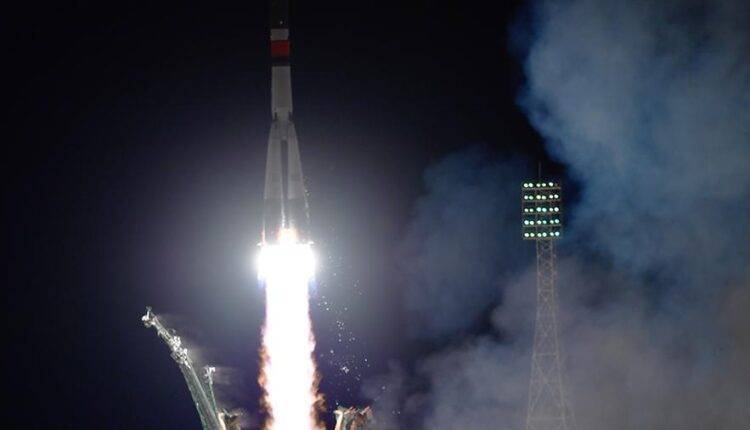 Япония успешно запустила спутник-шпион на ракете Н2А
