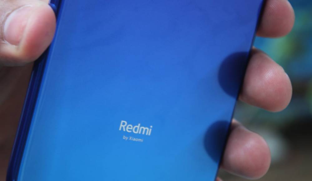 Redmi презентует свой новый флагман за несколько дней до Xiaomi Mi 10