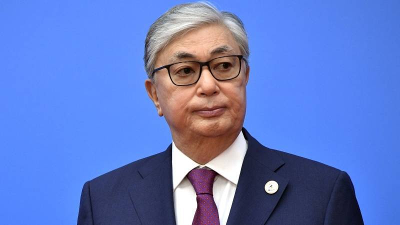 Президент Казахстана заявил, что ситуация после массовых беспорядков стабилизировалась