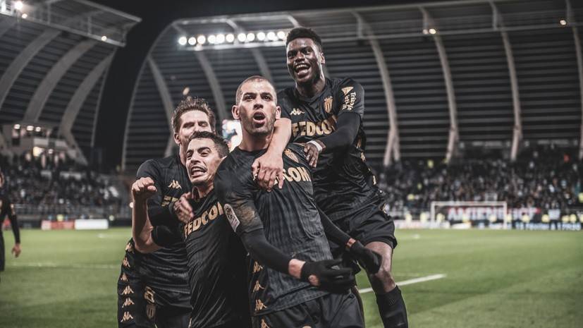 Сенсационное поражение «Ювентуса», волевая победа «Монако» и триллер в Леверкузене: события дня в европейском футболе