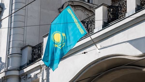 Число жертв беспорядков в Казахстане увеличилось до 10 человек