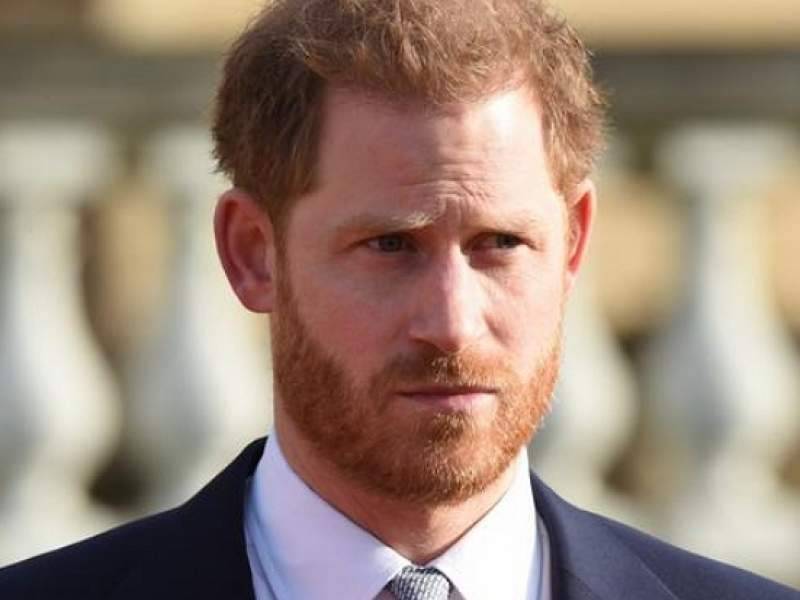 Принц Гарри рассказал о настоящей причине ухода из королевской семьи