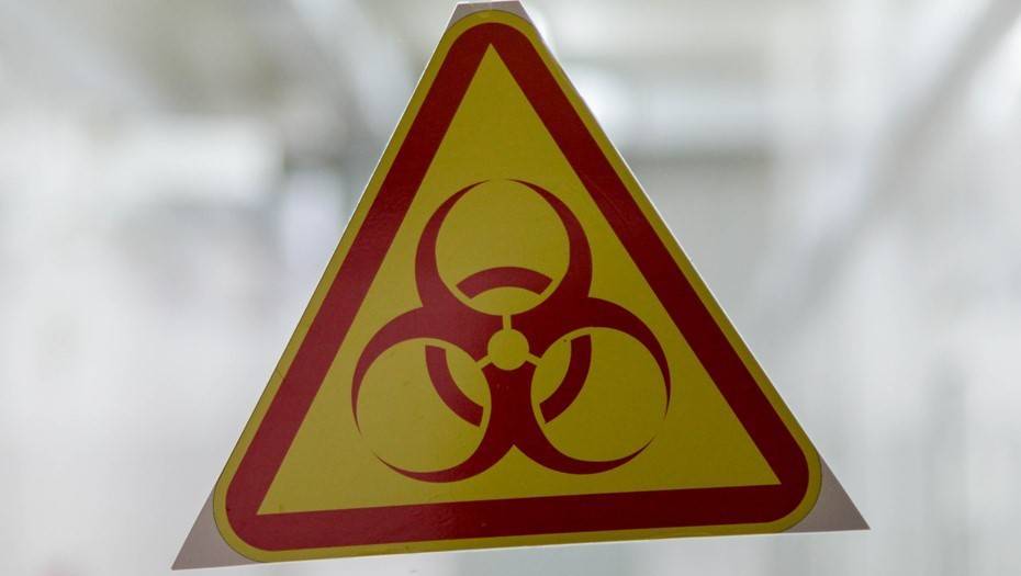 Новых случаев инфицирования коронавирусом в России не выявлено