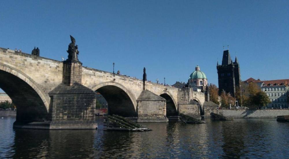 МИД РФ расценивает планы по установке памятника власовцам в Праге как глумление