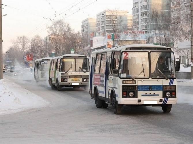 В 2019 году российский рынок автобусов с пробегом вырос на 14%