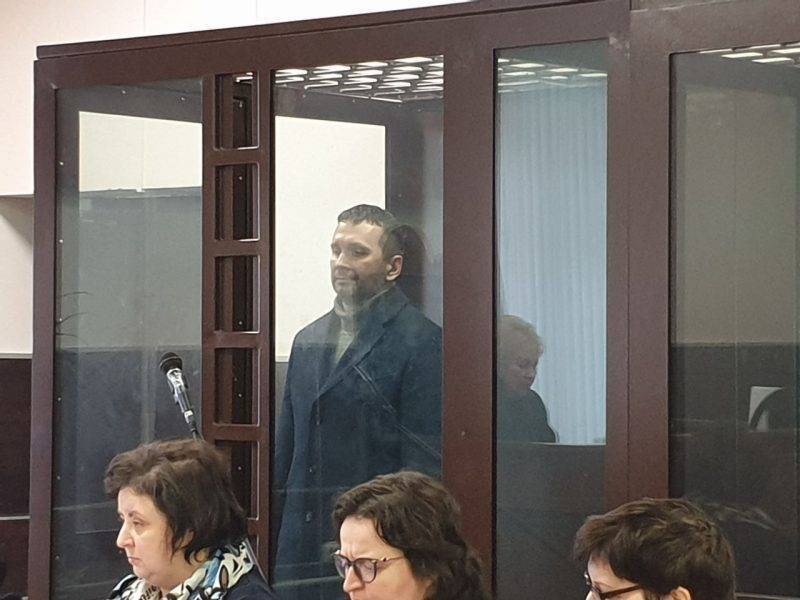 В Петербурге политолога арестовали из-за взятки от экс-ректора Аграрного университета