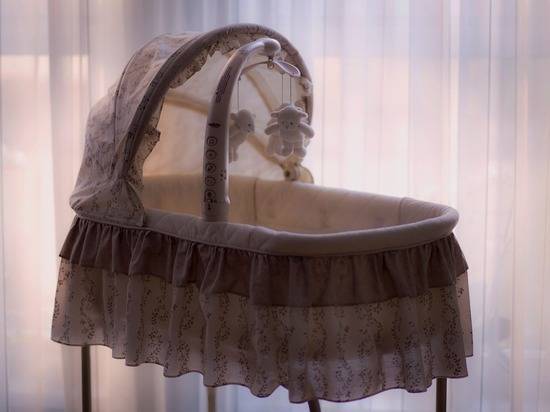 На севере Москвы в квартире умерла новорожденная девочка