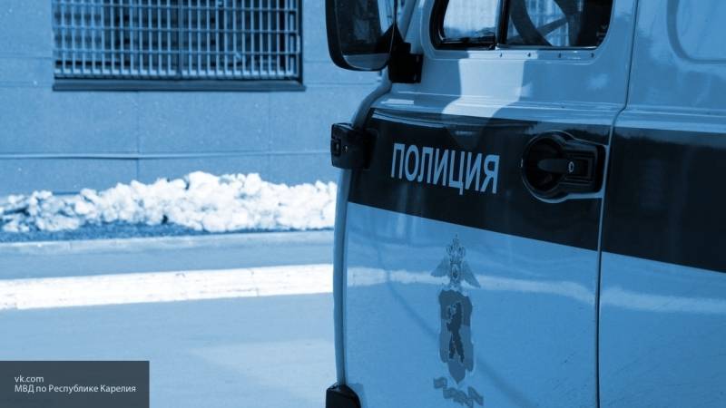 Полиция устанавливает причины смерти семилетнего мальчика в машине в Симферополе