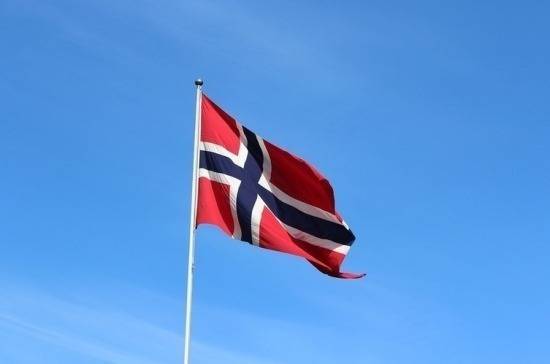 Посольство России обвинило Норвегию в нарушении договора о Шпицбергене