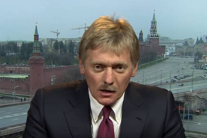 Песков прокомментировал упреки Лукашенко в адрес России
