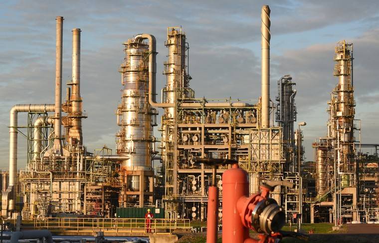 Белоруссия будет покупать российскую нефть по мировым ценам
