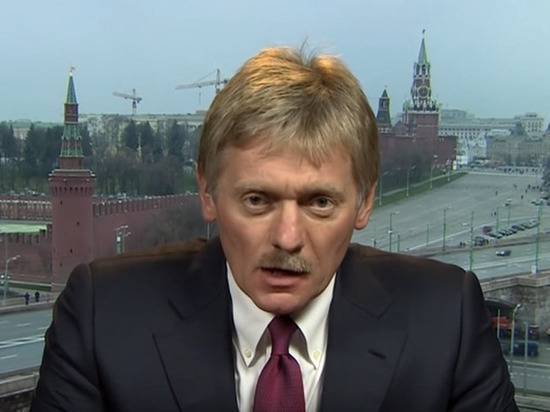 Песков прокомментировал упреки Лукашенко в адрес России