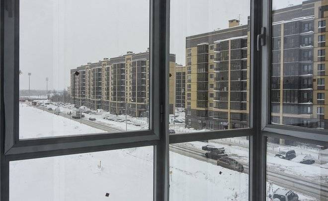 Казань вошла в число трех городов-миллионинков, где выросла плата за аренду жилья в январе
