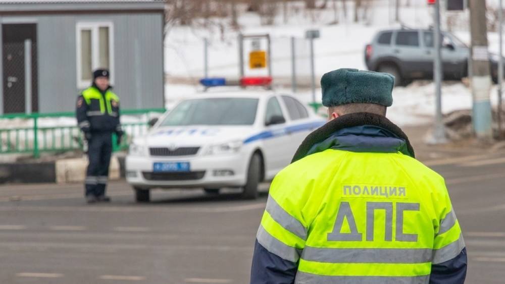 Три человека погибли в ДТП с грузовиком в Иркутской области