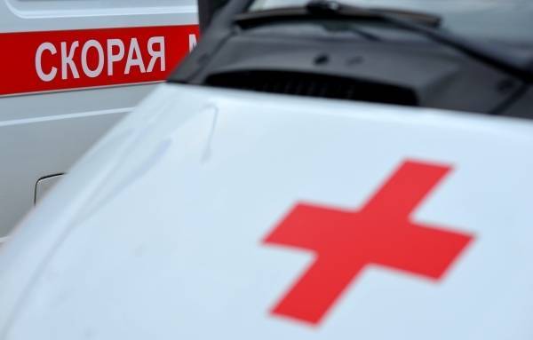 Жители Калужской области пожаловались на требования медиков вызывать такси вместо скорой