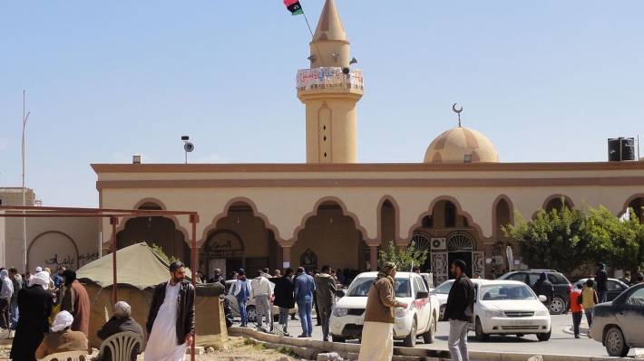 Марокко и Тобрук осудили нарастающую турецкую интервенцию в Ливию