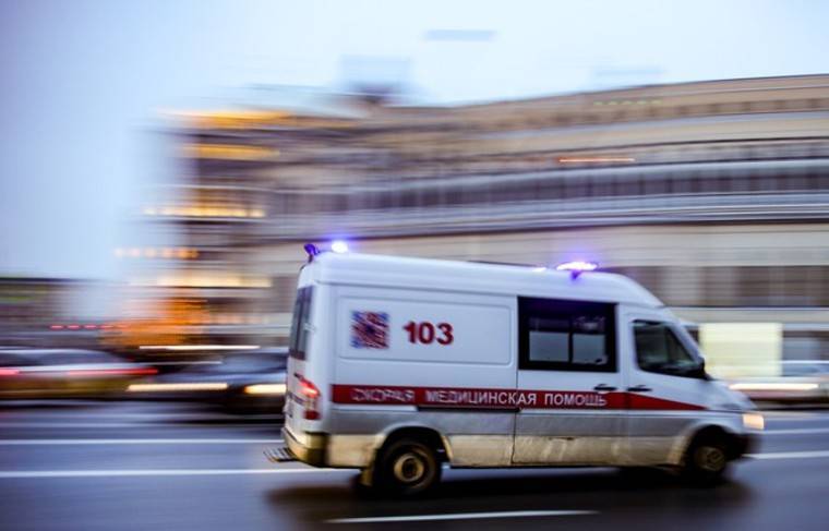 В Кузбассе скончалась пострадавшая в ДТП с автобусом