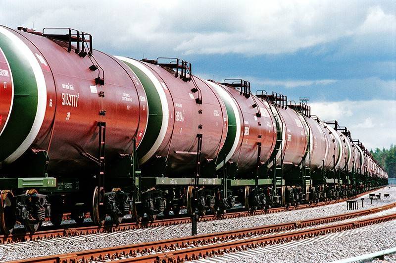 Белоруссия отказалась от скидок на российскую нефть