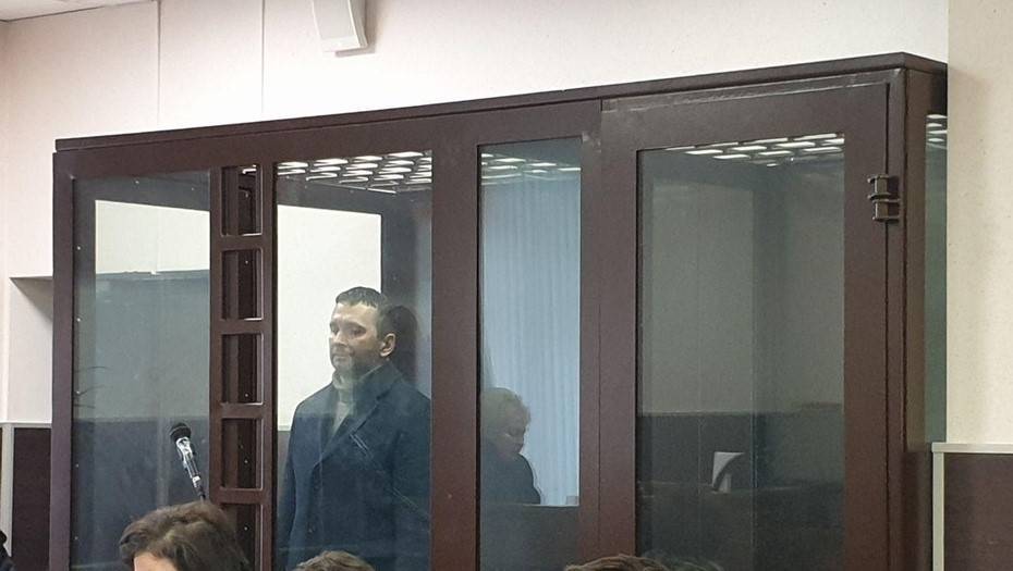 В Петербурге арестовали обвиняемого в мошенничестве политолога