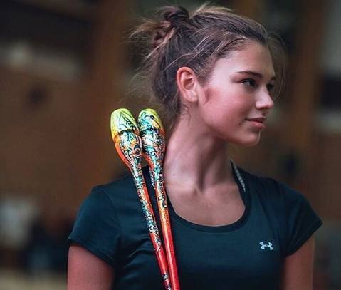 Гимнастка Солдатова объявила о паузе в карьере из-за булимии