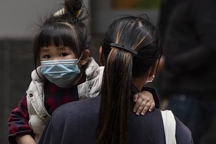 Спрогнозирован пик распространения смертельного китайского вируса