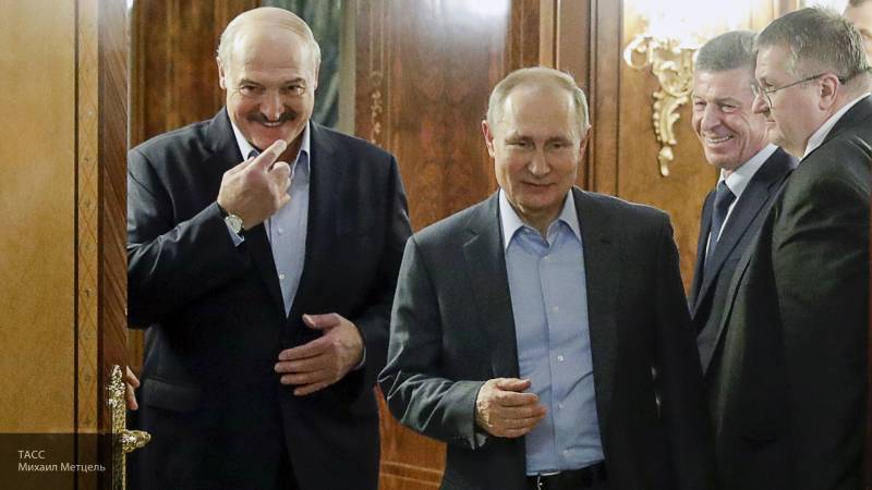 Политик Крутой рассказал, что Белоруссия будет закупать нефть у России по мировым ценам