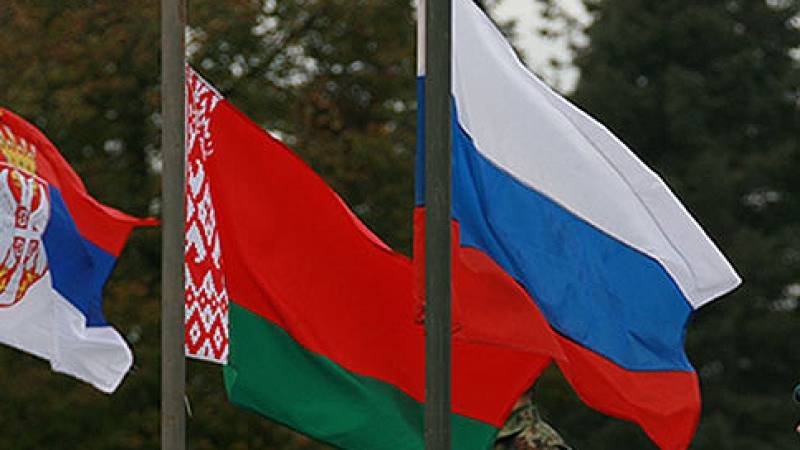 Белоруссия попросила Россию смягчить условия по кредиту на БелАЭС