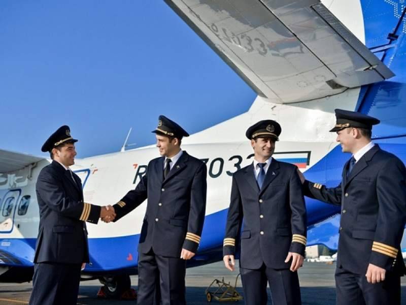 Бывший летчик объяснил, почему Китай увольняет российских пилотов