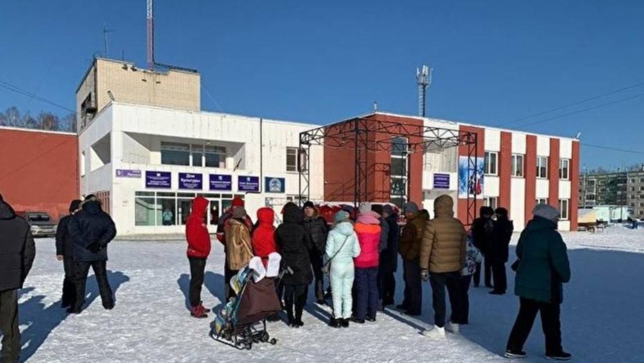 Власти закроют карантинный центр для граждан КНР в Челябинске после протестов