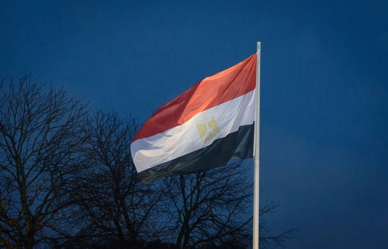 Египет намерен перевести все министерства в новую административную столицу
