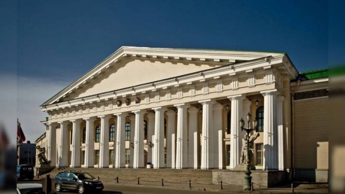 Мэр Москвы предложил переселить петербургский Горный университет на Северный Кавказ