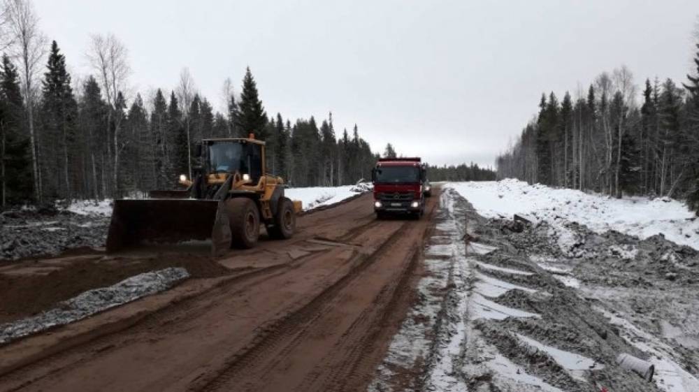 Власти Калининградской области хотят отремонтировать трассу Гусев-Советск за 600 млн
