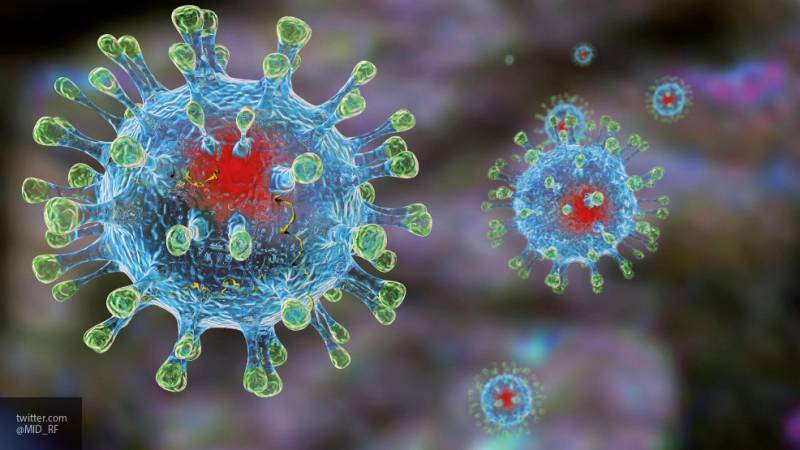 Счетная палата РФ заявляет, что экономика России пострадает из-за эпидемии коронавируса