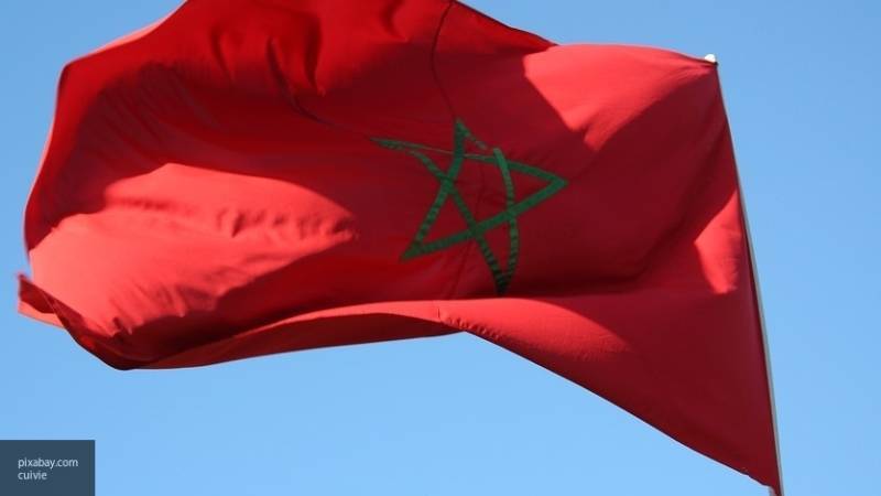 Вмешательство в дела Марокко поведет страну по печальному "ливийскому сценарию"