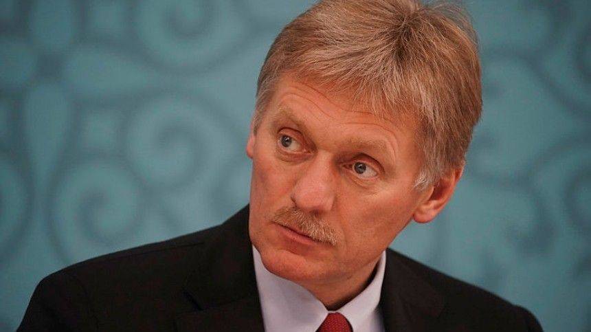 Песков прокомментировал переговоры с Белоруссией по нефти