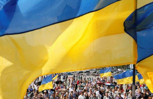 Украину расстроил отказ Запада от попыток изоляции России